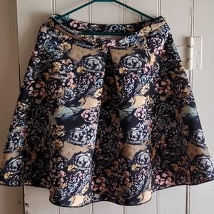 Kenar Skirt Size Small